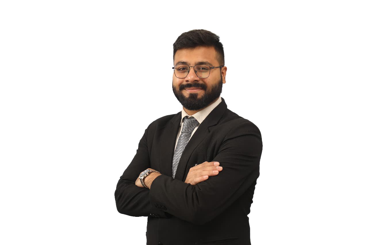 ALANKRIT BHATNAGAR